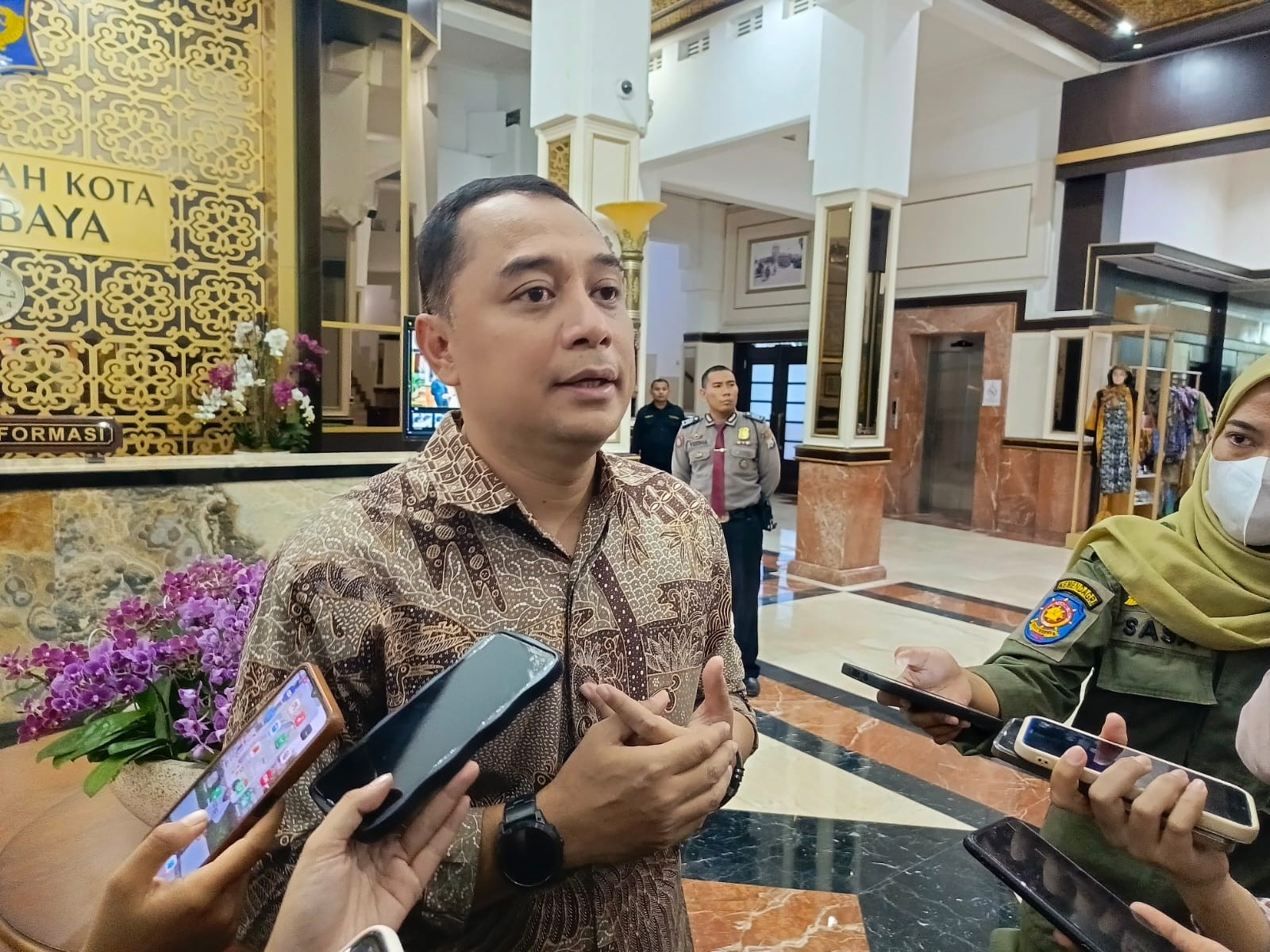 Eri Cahyadi