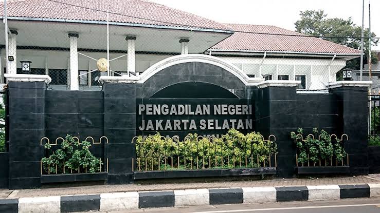Pengadilan Negeri Jakarta Selatan