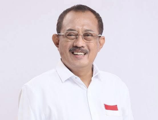 Wakil Walikota Surabaya Armuji