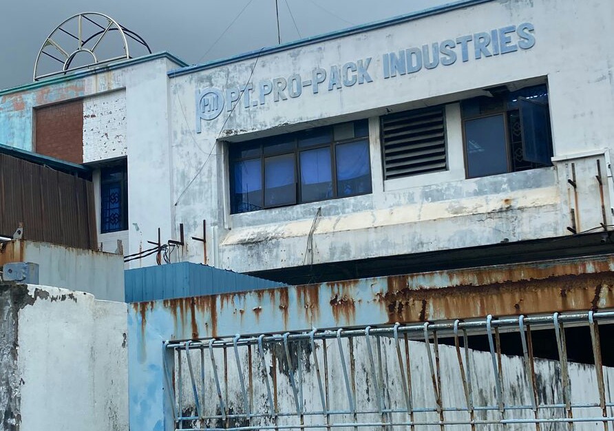 PT. Pro-Pack Industries