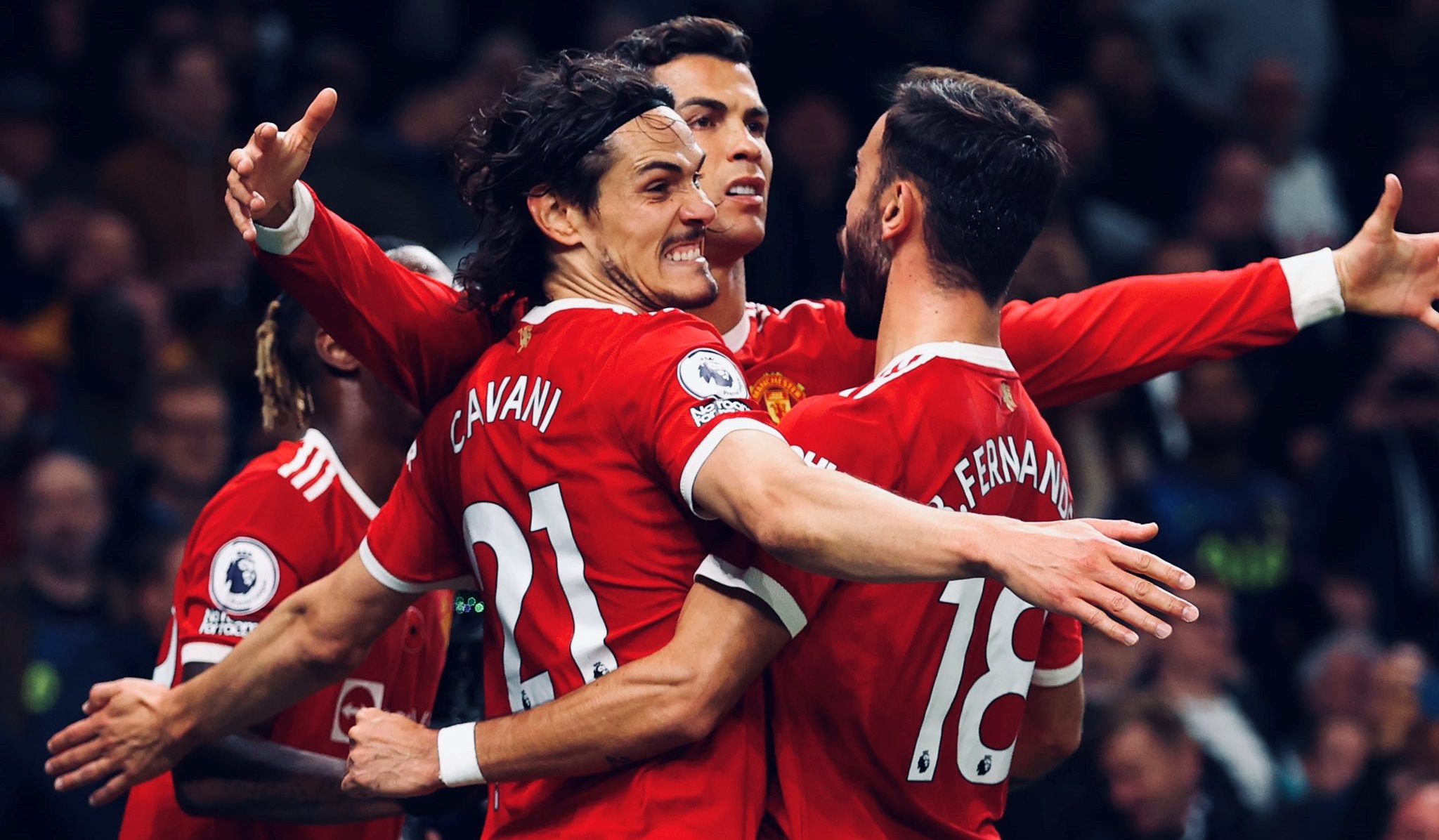 Manchester United.
