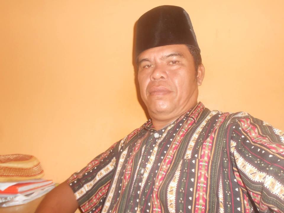 Syaria Lubis