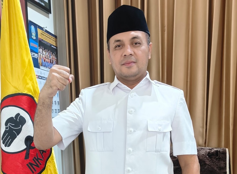 Firman Syah Ali