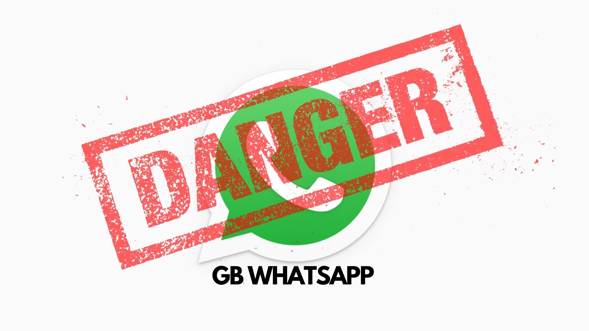 GB WhatsApp. (Gadgets Africa)