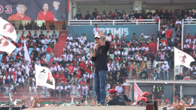 Ganjar Pranowo