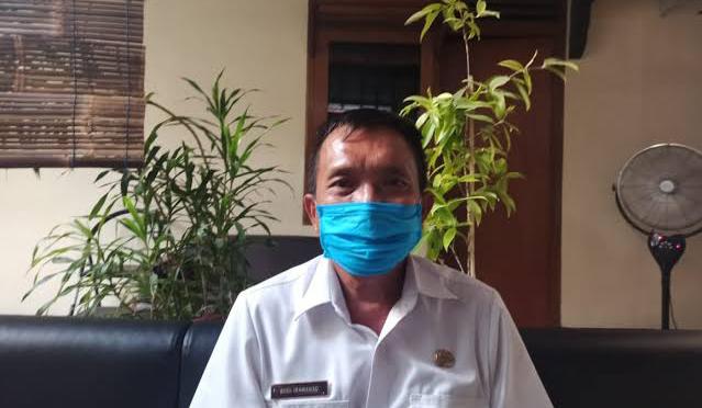 Wakil Bupati Bojonegoro Drs H Budi Irawanto. (foto: san) 