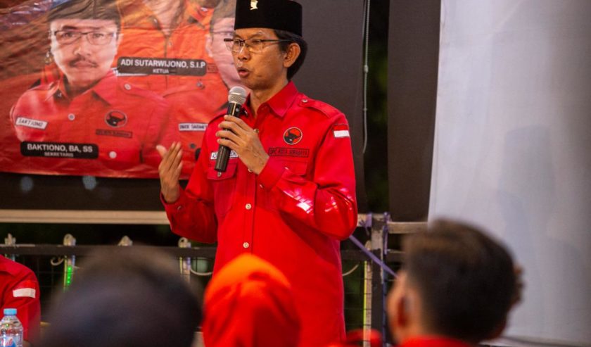 Adi Sutarwijono