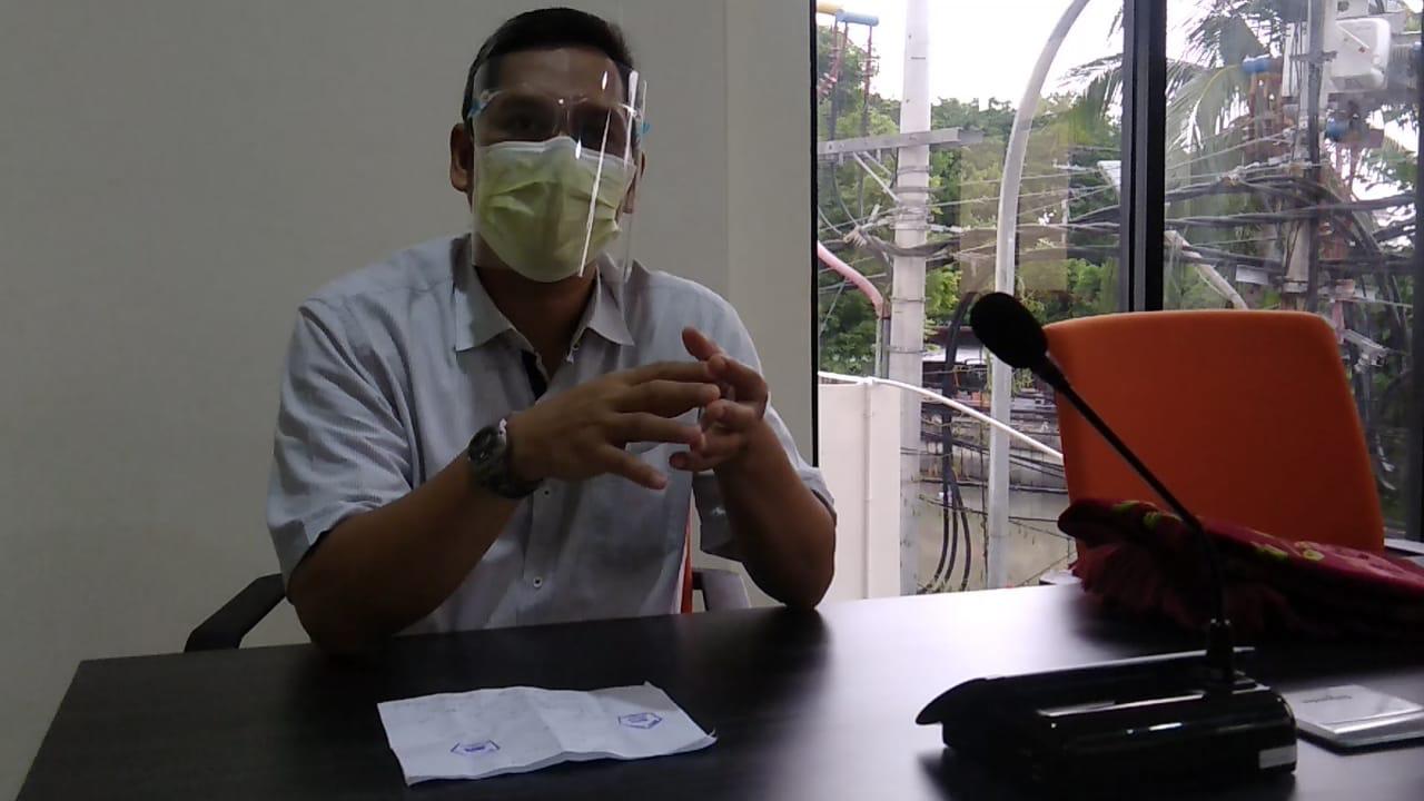 Sekretaris Komisi D DPRD Kota Surabaya, Akmarawita Kadir. | BCSJ/BYTA