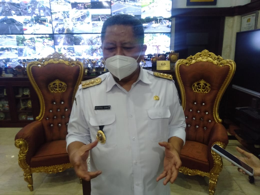 Whisnu Sakti Buana