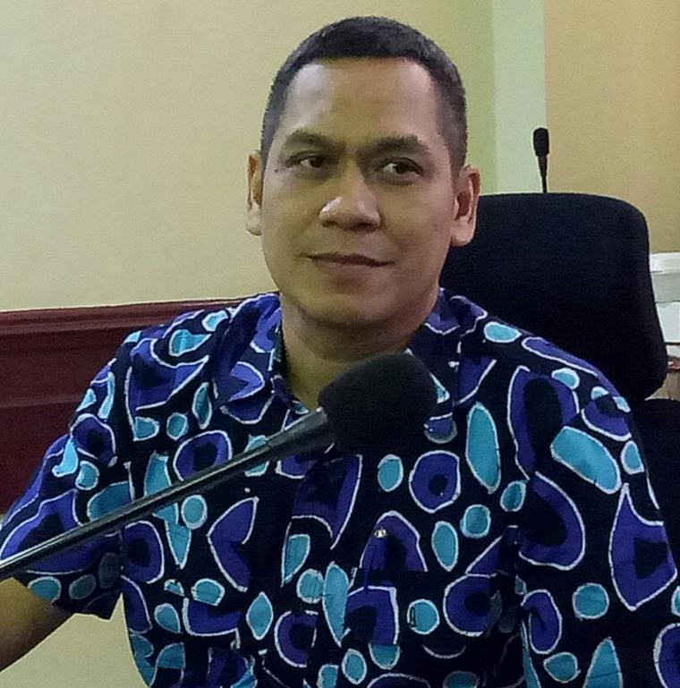 Sekretaris Komisi D DPRD Kota Surabaya, Akmarawita Kadir. 