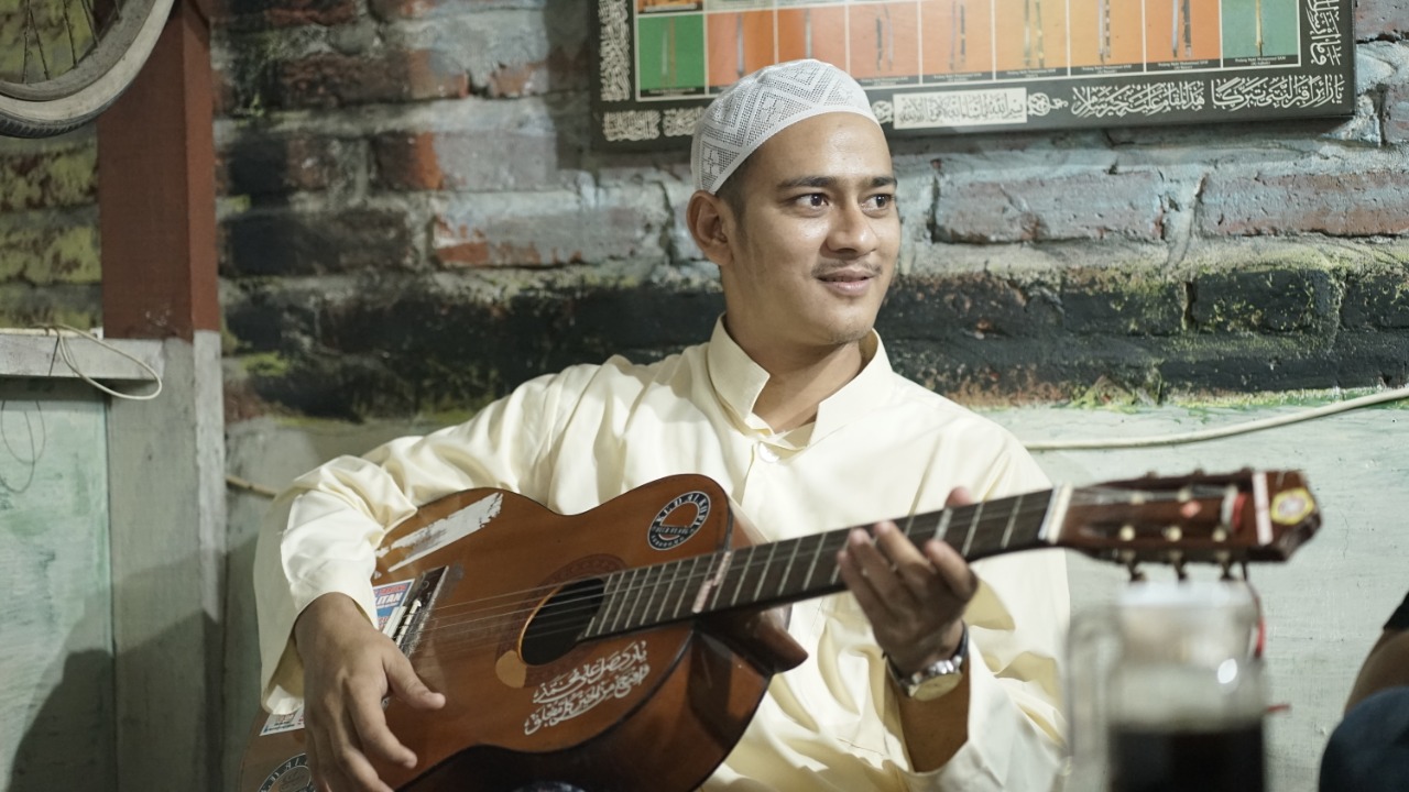 Habib Muhammad Assegaff