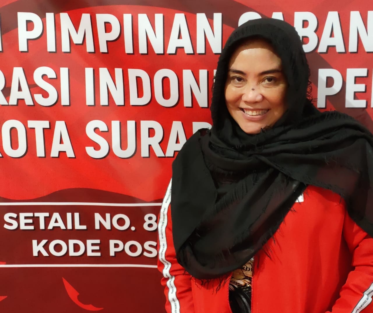 Anggota Komisi D DPRD Kota Surabaya, Dyah Katarina