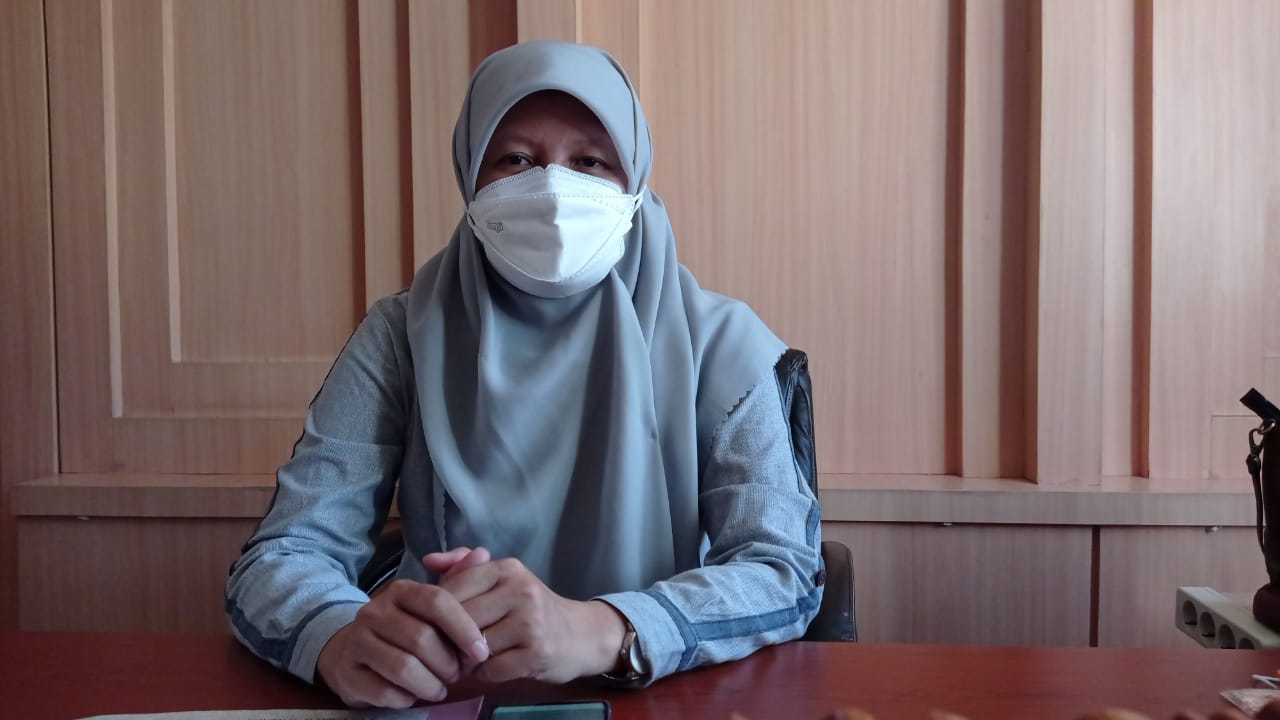 Wakil Ketua DPRD Kota Surabaya, Reni Astutik