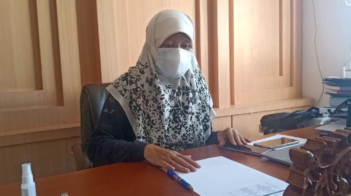 Wakil Ketua DPRD Surabaya, Reni Astuti.