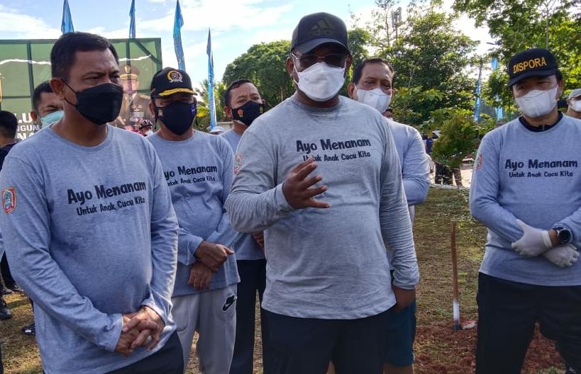 Gubernur Kalimantan Selatan, Safrizal ZA
