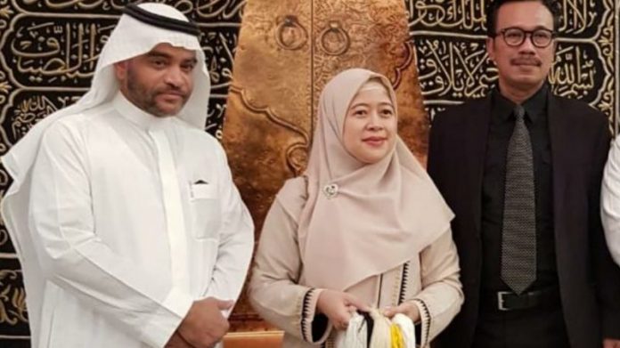 Ketua DPR RI Puan Maharani meminta Pemerintah bergerak cepat mempersiapkan pelaksanaan Ibadah Haji 2022.
