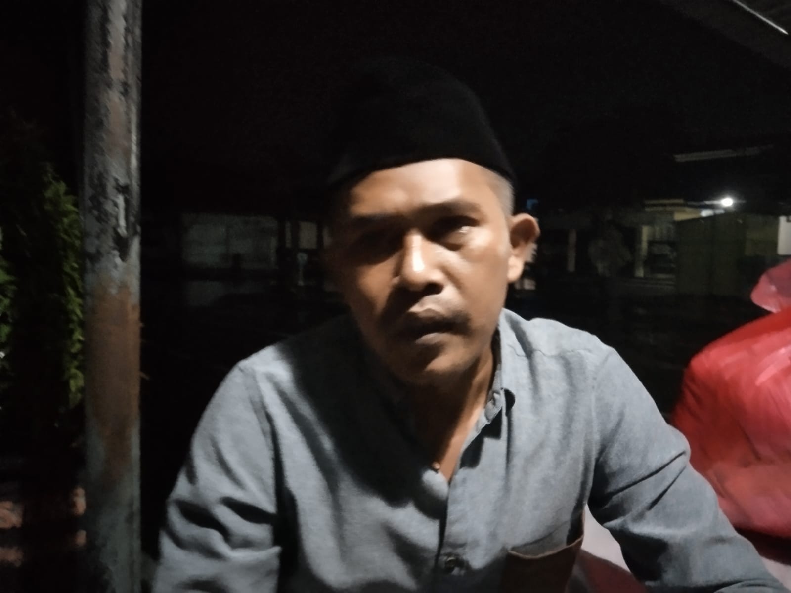 Ketua PHRI Tulungagung, Nur Wakhidun