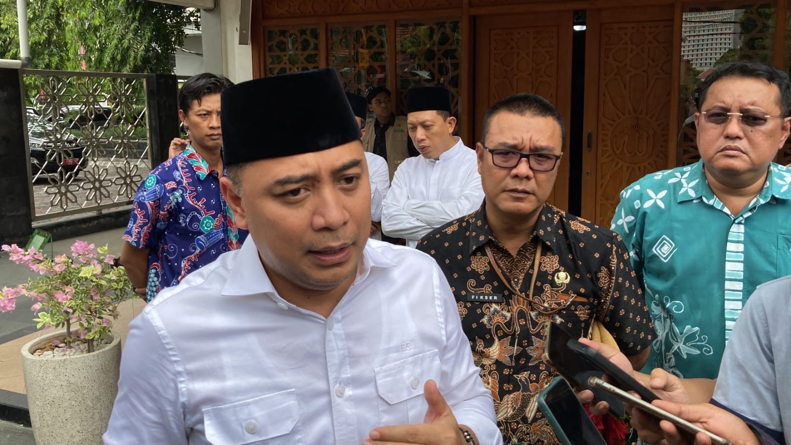 Eri Cahyadi