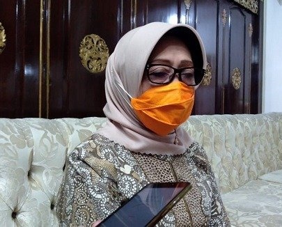 Bupati Jombang Hj Mundjidah Wahab. (Foto: google. Com) 