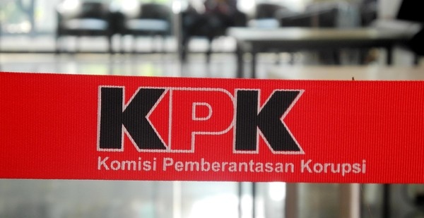 Ilustrasi KPK ( redaksi) 