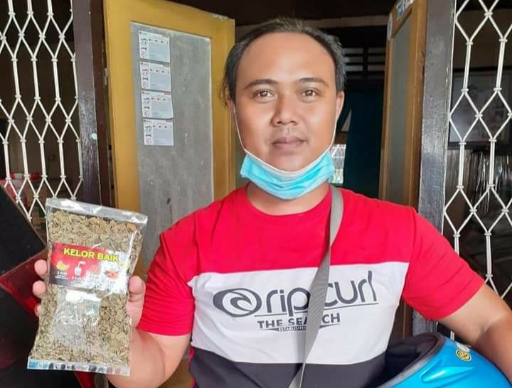 Mico Alfalachi Kurniawan