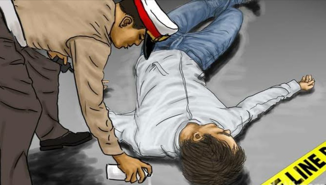 Ilustrasi
