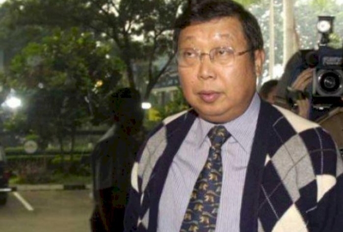 Sjamsul Nursalim
