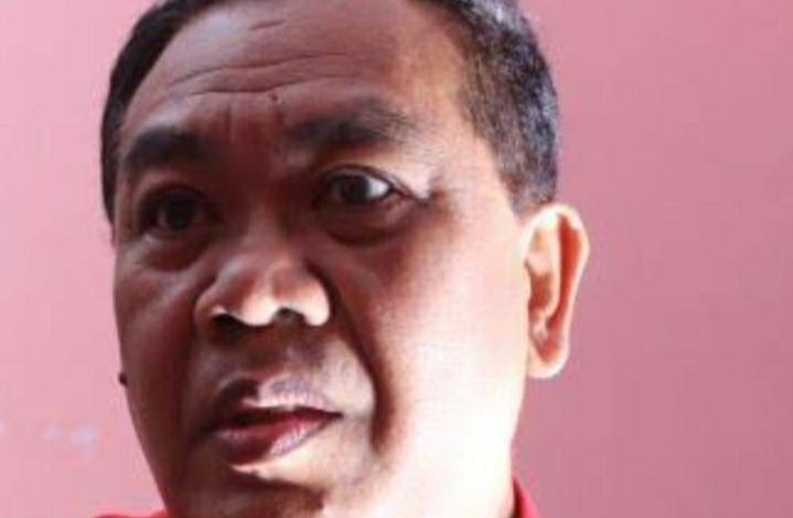 I Wayan Sutena(ist)