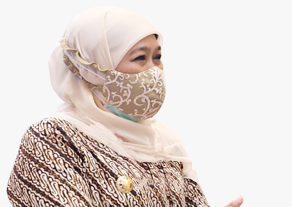 Khofifah Indar Parawansa