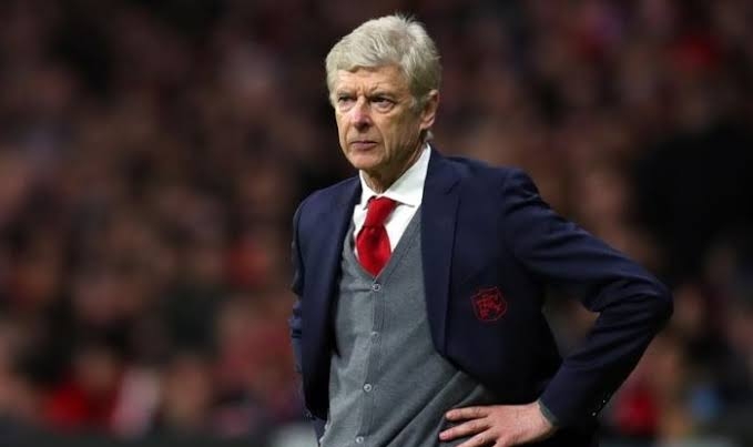 Arsene Wenger