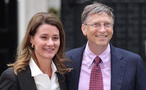 Co-founder Microsoft Bill Gates dan Melinda akan bercerai setelah membina rumah tangga selama 27 tahun