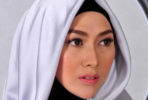 Yuni Sophia (Tabloidbintang.com)