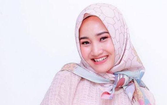Fatin Shudqia
