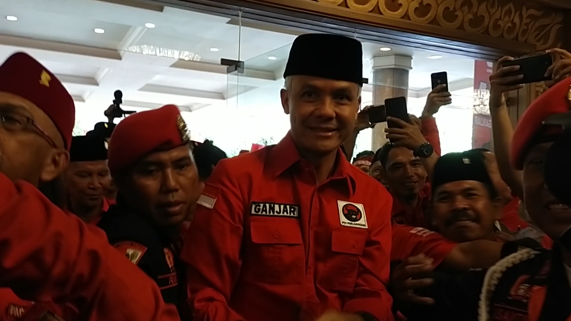 Ganjar Pranowo