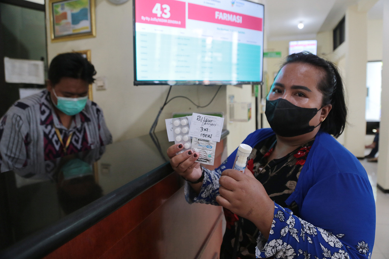 Simak Jam Operasional Puskesmas dan Labkesda Surabaya 