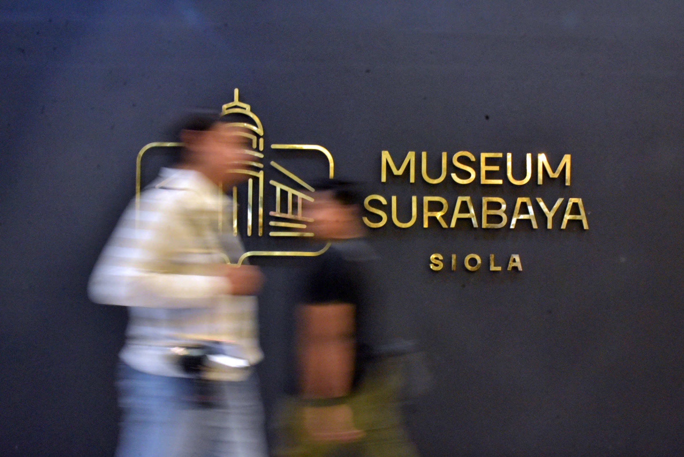 Museum Surabaya