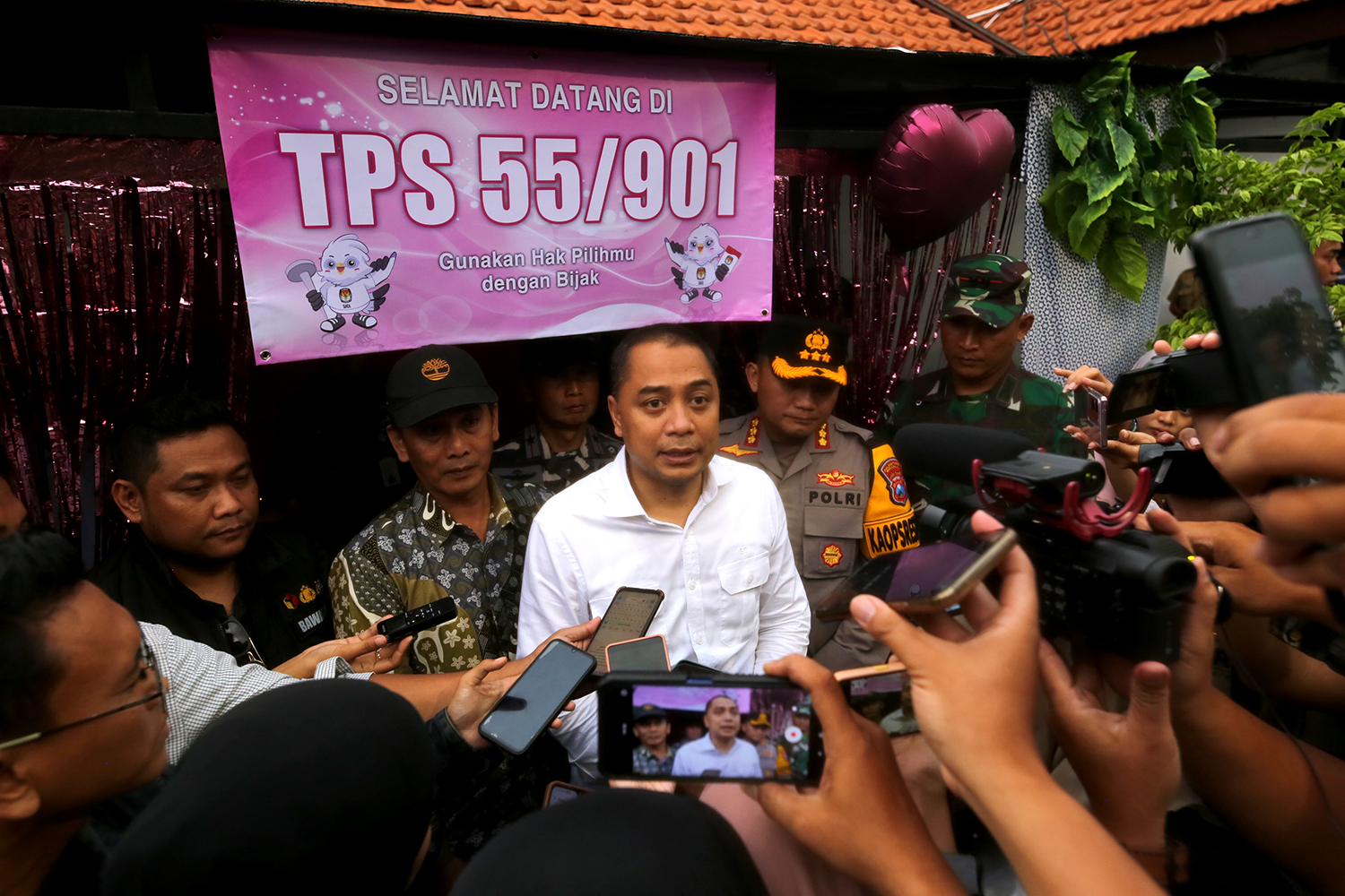 Eri Cahyadi