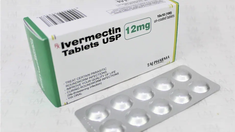 Obat penanganan COVID-19 Ivermectin, yang biasanya Rp5.000-7.000 per tablet, kini sampai hampir Rp200 ribu lebih per strip.