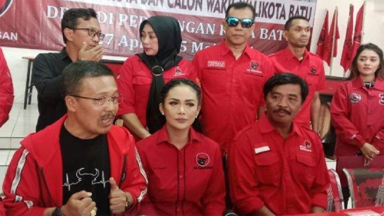 Krisdayanti