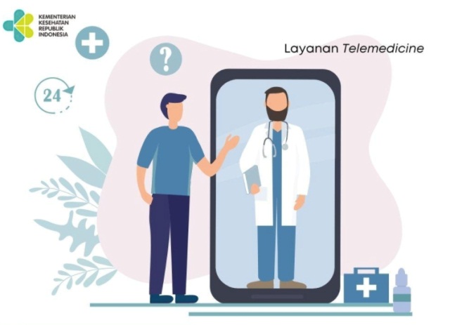 Telemedicine Kemenkes (kemkes.go.id)