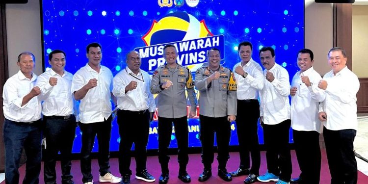 Kapolda Jawa Timur Irjen Pol Drs Imam Sugianto, M.Si