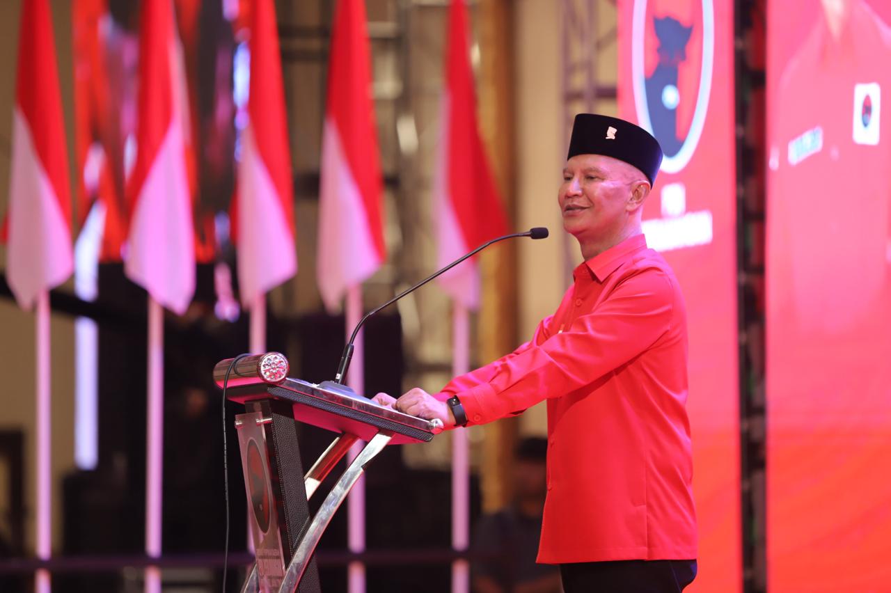 Oleh: MH. Said Abdullah, Ketua DPP PDI Perjuangan