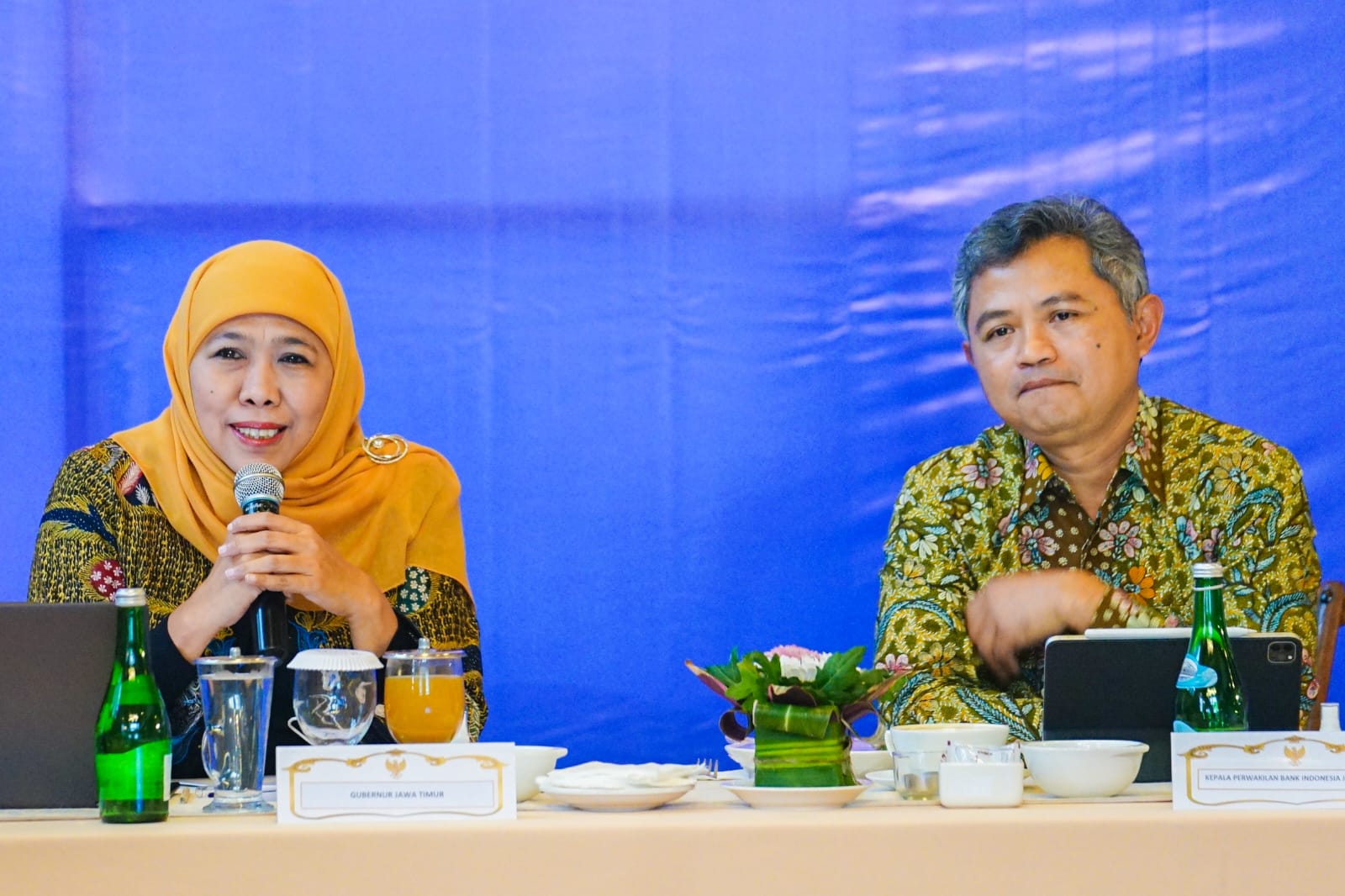 Khofifah Indar Parawansa