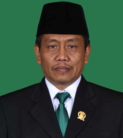 Anggota Komisi A DPRD Jatim dari fraksi PKB, Kholiq