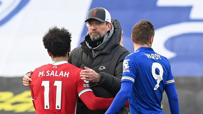 Juergen Klopp 