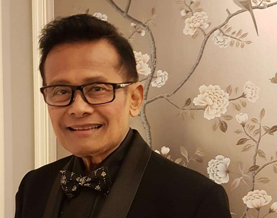 Koes Hendratmo semasa hidup. (Instagram)
