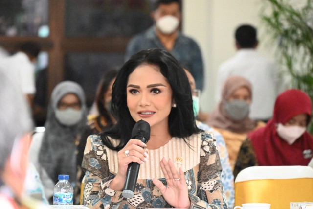 Krisdayanti