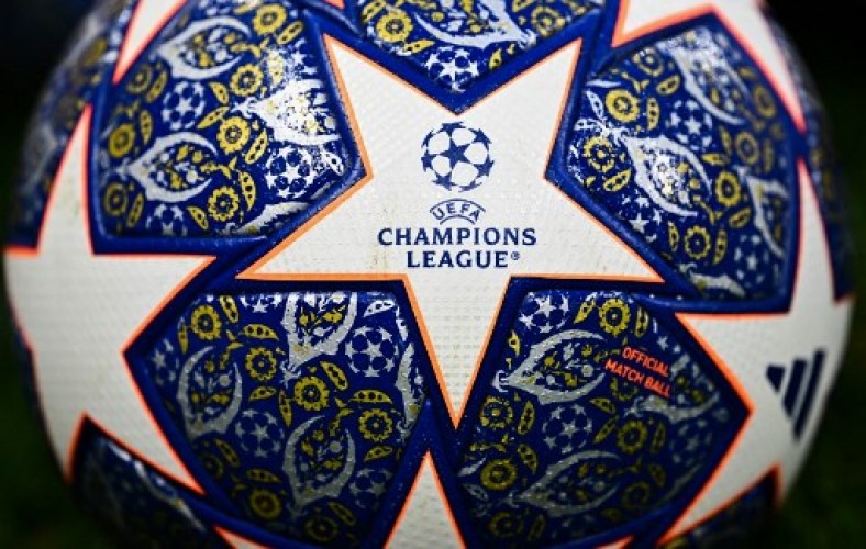 Copenhagen vs Manchester City di Babak 16 Besar Liga Champion