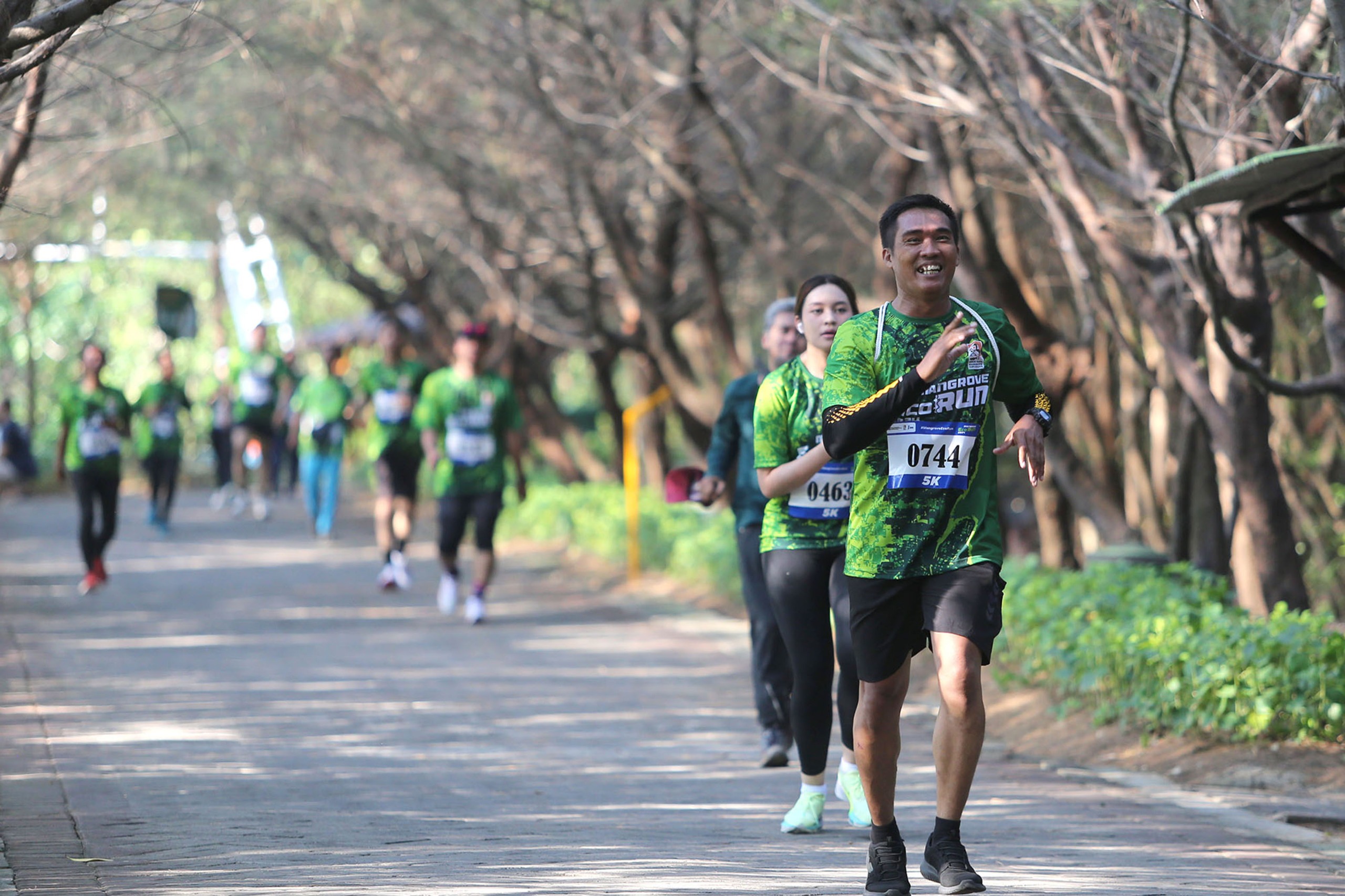 Mangrove Eco Run 2024