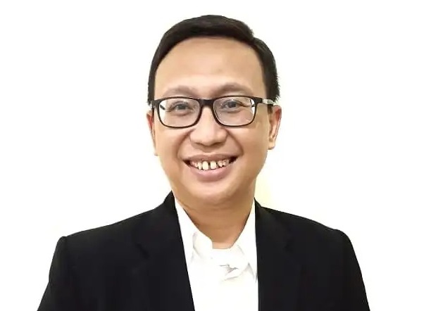 Pakar Ekonomi, Fakultas Ekonomi dan Bisnis (FEB) Universitas Airlangga (Unair) Noven Suprayogi SE MSi Ak